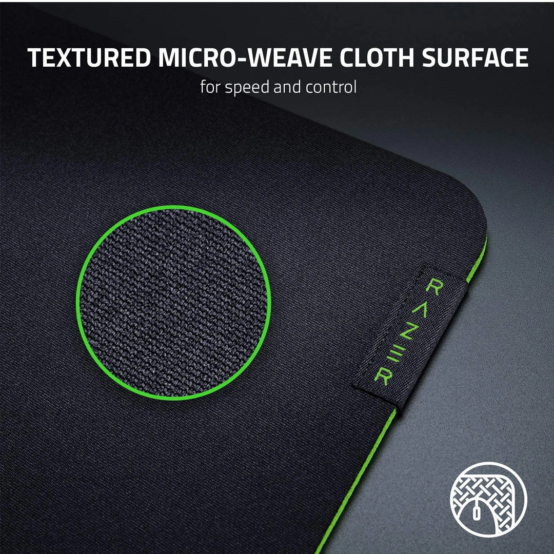 Razer Gigantus V2 Soft Gaming Mouse Mat Razer Gigantus V2 Soft Gaming Mouse Mat